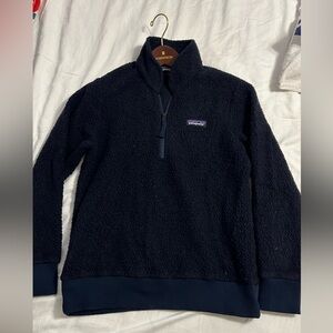 Patagonia Wooly Fleece